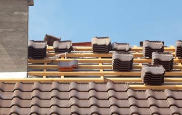 Greensgate clay roofing costs