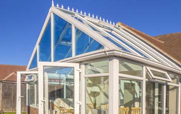 conservatory roof insulation costs Greensgate
