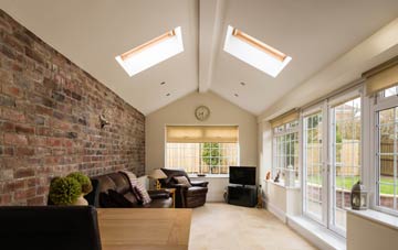 conservatory roof insulation Greensgate, Norfolk
