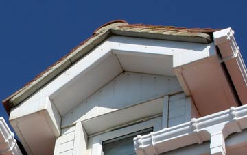 Greensgate fascia installation costs