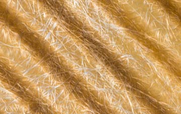 Greensgate fibreglass roof waterproofing