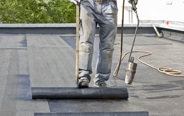 flat roof replacement Greensgate, Norfolk