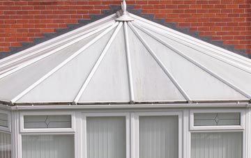 Greensgate polycarbonate conservatory roof repairs