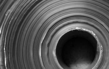 Greensgate pvc roof replacement