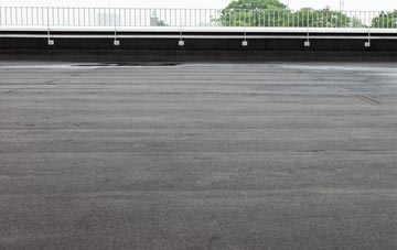 Greensgate asphalt roof replacement