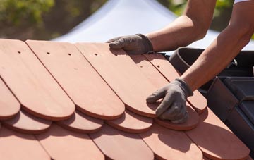 Greensgate roof tile contractors