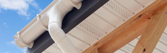 get Greensgate guttering quotes today