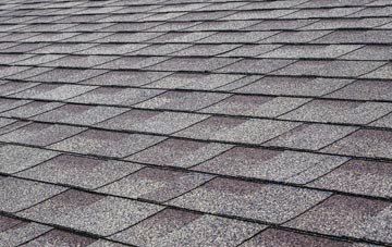 Greensgate tiles for shallow pitch roofing