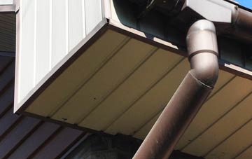 Greensgate soffit installation costs