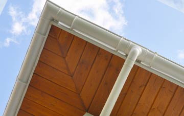 Greensgate soffit types