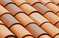 Greensgate clay roofing
