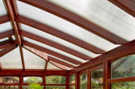 Greensgate conservatory roofing insulation