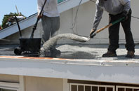 Greensgate flat roofing repair
