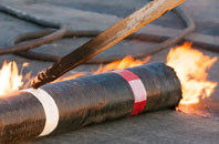 free Greensgate flat roofing repair quotes