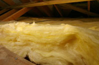 Greensgate pitch roof insulation