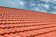 Greensgate roofing tiles