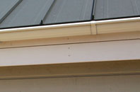 Greensgate soffit repair