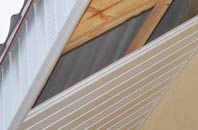 rated Greensgate soffit repair companies